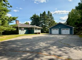 1481 S River Rd, Calais, ME 04619