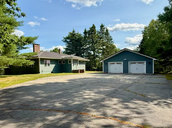 1481 S River Road, Calais, ME 04619