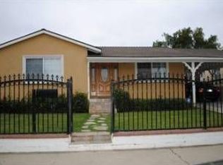 3130 W 134th St, Hawthorne, CA 90250