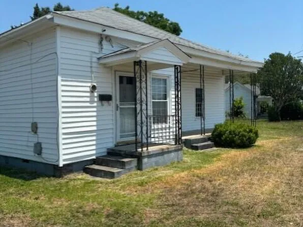 800 E Raleigh Blvd, Rocky Mount, NC 27801