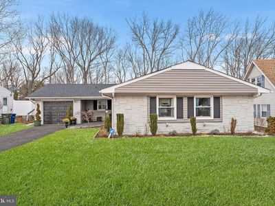 97 Holbrook Ln, Willingboro, NJ, 08046