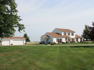 6663 State Route 500, Payne, OH 45880