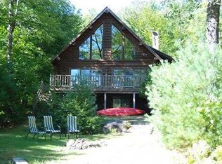 557 Mountain Rd, Denmark, ME 04022