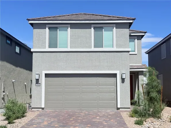 7934 Texas Hills St, Las Vegas, NV 89113