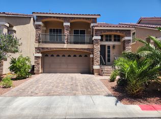 7274 Shannon Ridge Ct, Las Vegas, NV 89118