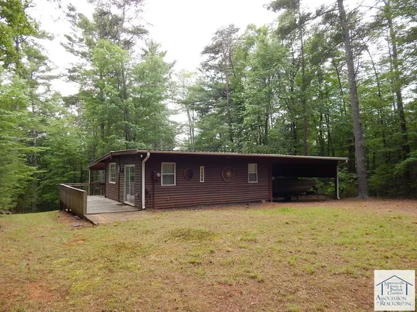 548 Summerlin Ln, Bassett, VA 24055