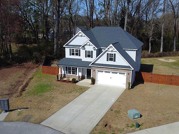 2nd image of 109 Abbington Place