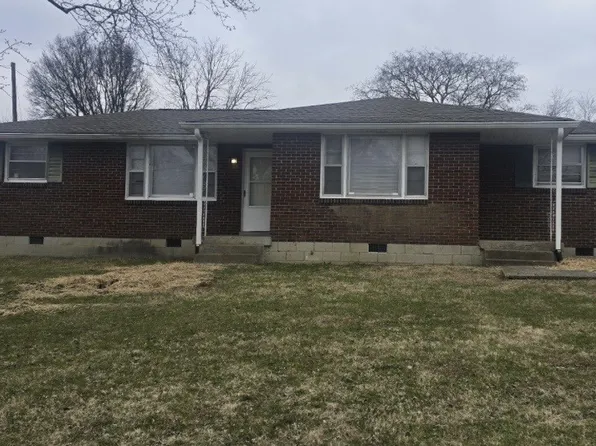 1204 Bellshire Dr, Nashville, TN 37207