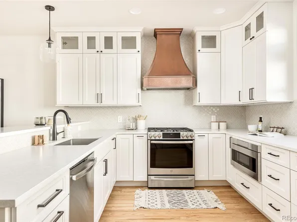61 Jackson Street #G, Denver, CO 80206