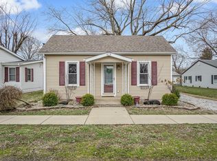 413 Park St, Worden, IL 62097