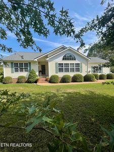 400 Courtney Ann Dr, McMinnville, TN, 37110