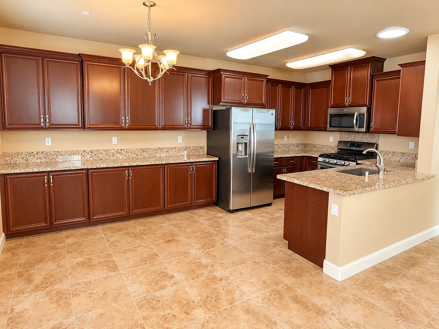 Solar Included! Spacious, Updated Roseville Home With Bonus Rooms — Photo 3