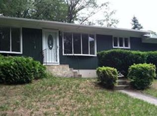 282 Fairview Ave, Coventry, RI 02816