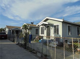 345 E 82nd St, Los Angeles, CA 90003