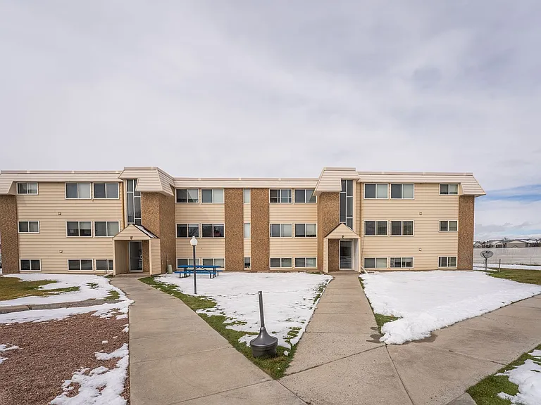 University Heights (KC-AM) — Photo 37