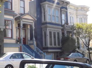 2043 Pine St, San Francisco, CA 94115