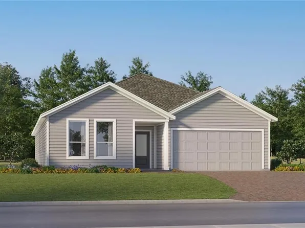 4341 Vibernum Ave, Saint Cloud, FL 34772