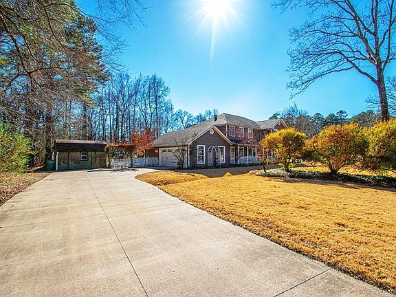 2nd image of 19125 Kanis Rd