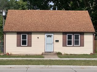 211 W Cleary St, Pontiac, IL 61764