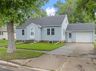 203 Cherry St, Milroy, MN 56263
