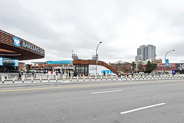 Rented by Heller Organization