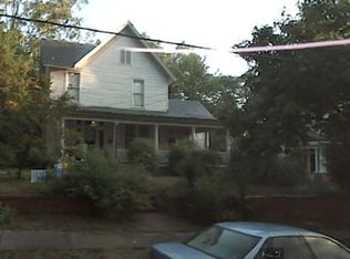 517 Polk St, Raleigh, NC 27604