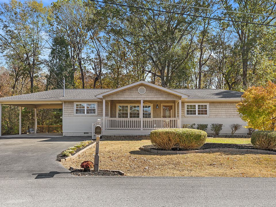 908 Sunny Dell Cir, Chattanooga, TN 37412 Zillow