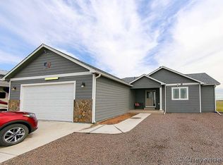 3954 Silver Oak Rd, Carpenter, WY 82054