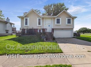 204 Bedford St, Gardner, KS 66030