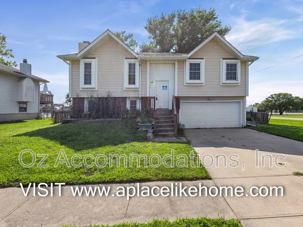 204 Bedford St, Gardner, KS 66030