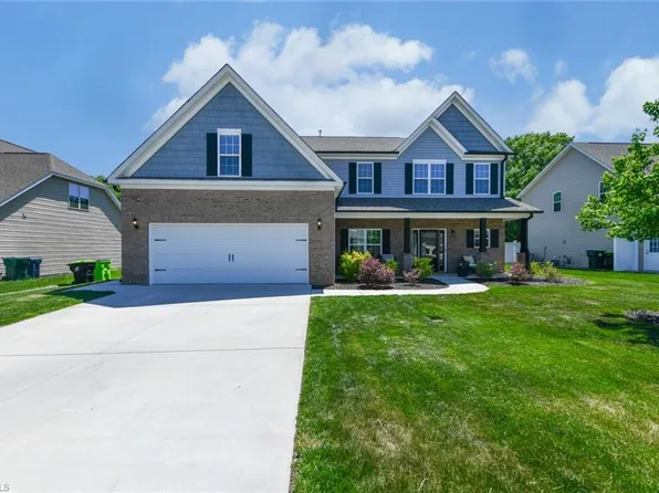 558 Dorchester St, Clemmons, NC 27012