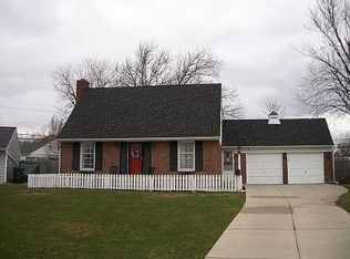 146 Pinewoods Ave, Tonawanda, NY 14150