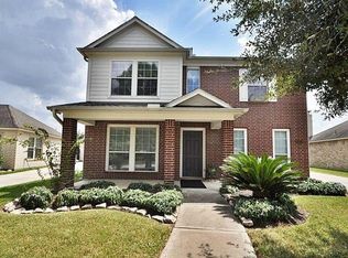 20607 Cottage Heath Ln, Richmond, TX 77407