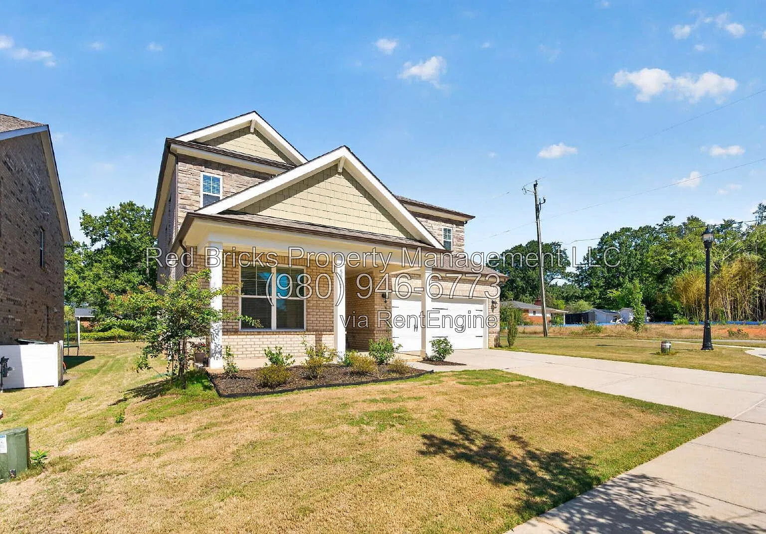 4 bed, 3.0 bath, 2667 sqft, $2,695 — Photo 3