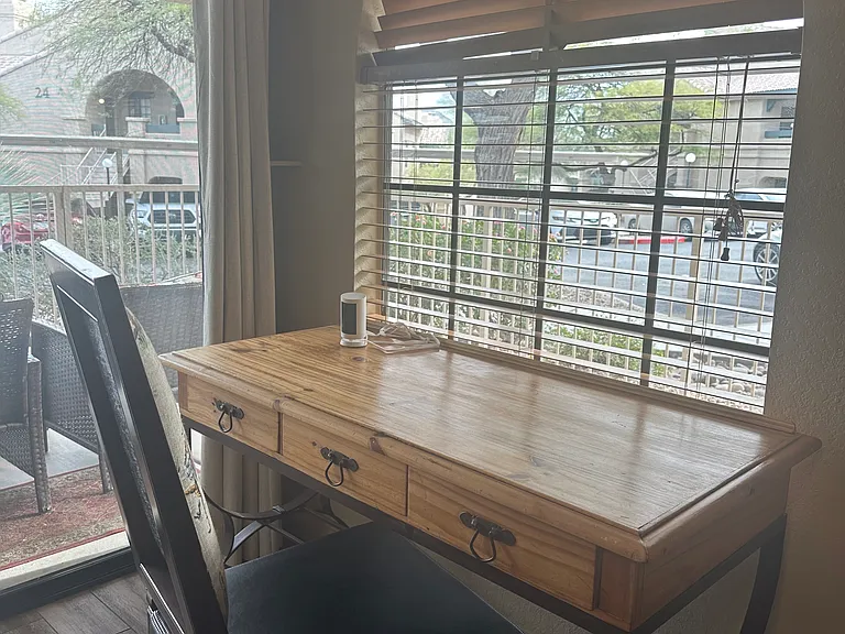 Laptop Desk