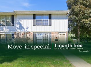 8149 Mount Aetna St, Huber Heights, OH 45424