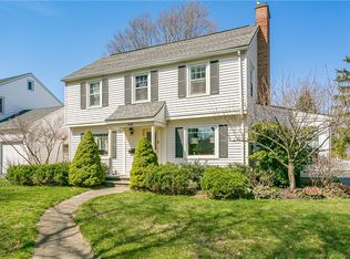 144 Harvington Dr, Rochester, NY 14617