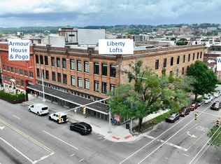 Spectrum, Birmingham, AL 35203