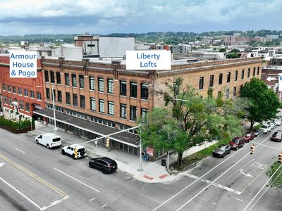 2301 1st Ave N Unit 203, Birmingham, AL, 35203