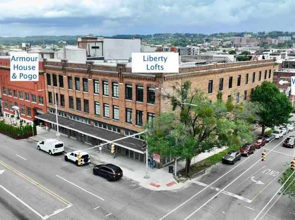 2301 1st Ave N Unit 203, Birmingham, AL 35203