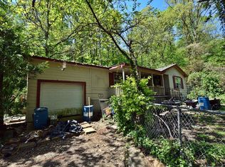 472966 E 641st Rd, Watts, OK 74964