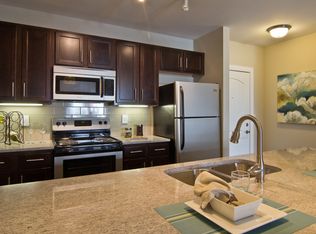 The Lane, Columbus, OH 43221