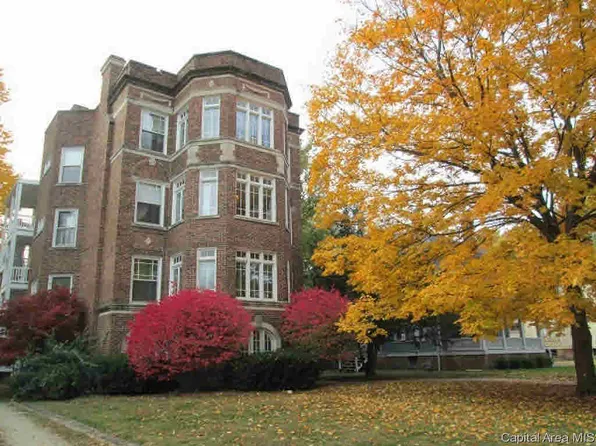 857 W State St, Jacksonville, IL 62650