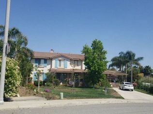 7728 Wood Rd, Riverside, CA 92508