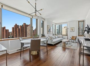 400 E 90th St APT 19D, New York, NY 10128