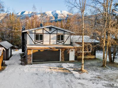 15443 Husky St, Eagle River, AK, 99577