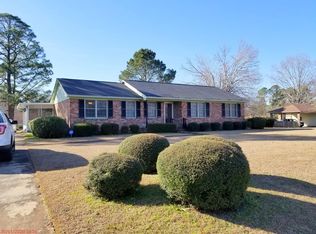 607 Freemont St, Albany, GA 31721