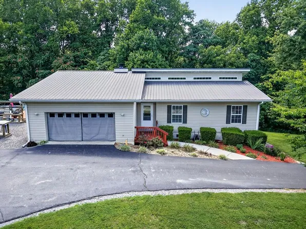 1344 Shepardsville Hwy, Granville, TN 38564