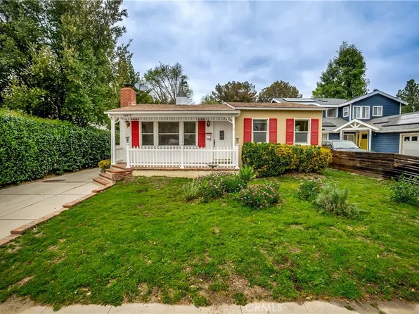 22117 San Miguel St, Woodland Hills, CA 91364