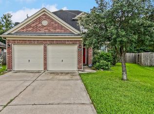 2302 Colonial Springs Ln, Spring, TX 77386